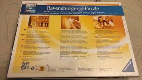 Puzzle Ravensburger 1000 dílků - 6