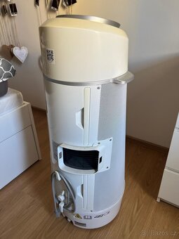 Přenosná klimatizace Electrolux - 6