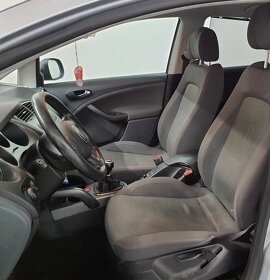 SEAT ALTEA XL 2.0 Tdi 103 KW STYLE 6/2008 nová STK 187 tkm - 6