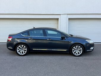 Citroën C5, 2.2HDI, 150kw Aut. Exclusive - 6