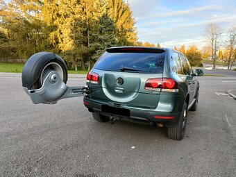 VW Touareg EXPEDITION 2.5 TDI - 6