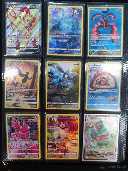 Pokémon hity Vzácné Karty, Crown Zenith - 6