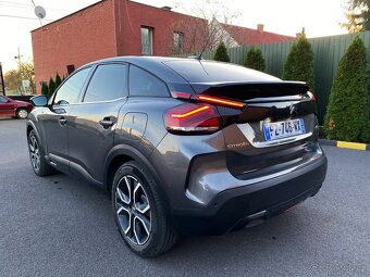 Prodám Citroen C4 - Shine - 2021 - 6