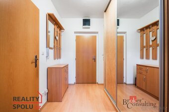 Prodej, byty/1+kk, 87 m2, Holzova, Líšeň, 62800 Brno-Líšeň [ - 6