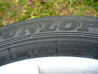 ŠKODA 205/55 R16 - 6