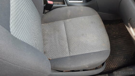 Ford Focus 2006 1,6TDCI 66kW HHDA - DILY, turbo KO - 6