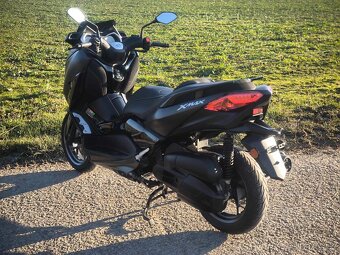 Yamaha x-max 125cm r.v 2019 Iron-MAX - 6