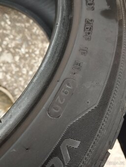 Pneu 215/45 r16 - 6