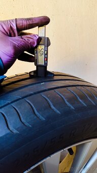 5x114.3 225/55 r17 92Y Mazda 6 - 6