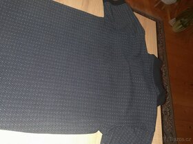 Triko LACOSTE, HILFIGER, SOULFLY - 6