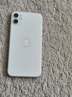 iPhone 11 64gb baterie 95% - 6