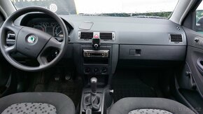 Škoda Fabia combi - 6
