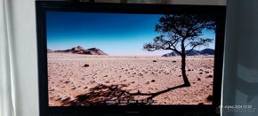 Prodám televizi Panasonic 42" TX-P42G10E Plazma - 6