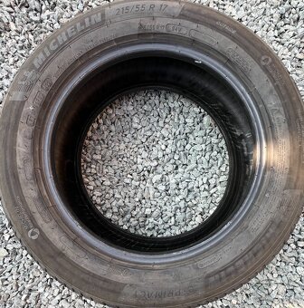 215/55 R17 94W letní pneumatiky Michelin e-Primacy (4321) - 6