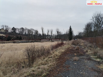Prodej stavebního pozemku 11610m2 - 6
