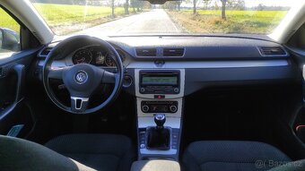Volkswagen Passat 1,4 TSi 90Kw - 6