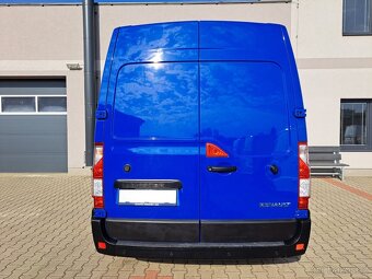 Renault Master 2.3 DCI L2H2, odpočet DPH - 6
