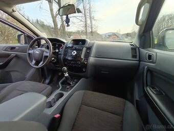 Ford Ranger - 6