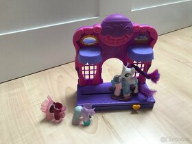 Prodám domečky My Little Pony - 6