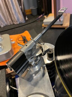 rameno Nottingham analogue ANNA - 6