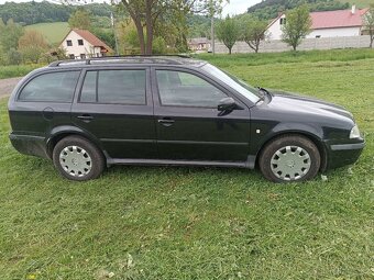 Skoda octavia 1.9 tdi 66kw - 6