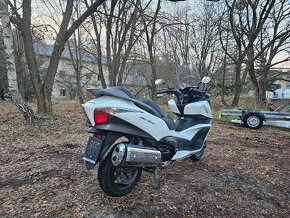 Honda SWT400 ABS r.v. 2015 - 6