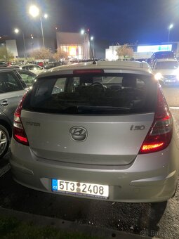 Hyundai i30 2007 - 6