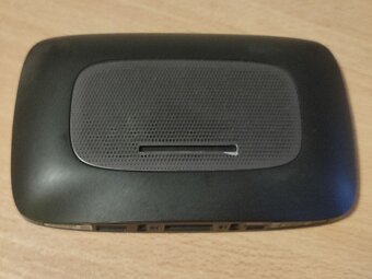 Navigace TomTom Go 5000 EuropeLifetime - 6