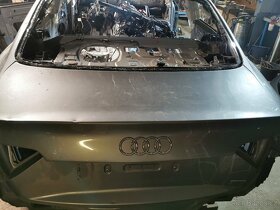 Audi a5 3.0 Tdi 176 kw najeto 113 tis. Km - 6