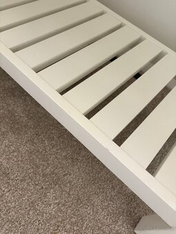 Botník nebo lavice IKEA 1000,- - 6