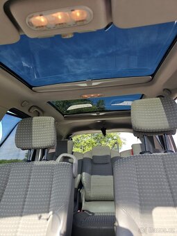 Prodám Renault Grand Scénic - 6