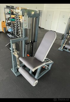Vybavení fitness různé - 6