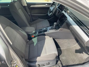 Volkswagen Passat 2,0 TDI BMT 140kW DSG Business (2020) - 6