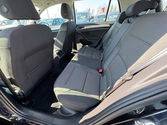 VW GOLF VII 1.6TDi 77KW 4Motion - 6