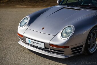 Porsche 959 Replika - 6