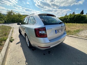 Škoda octavia 3 1.6 tdi - 6