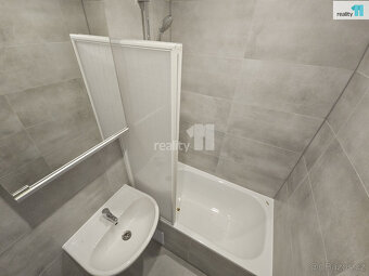 Pronájem bytu 2+kk, 43 m2, Květnového vítězství, Praha - 6