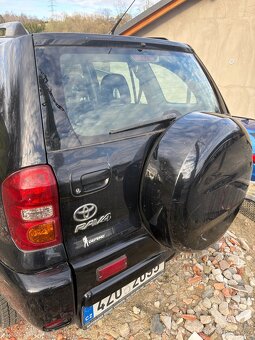 Rav 4 - 6