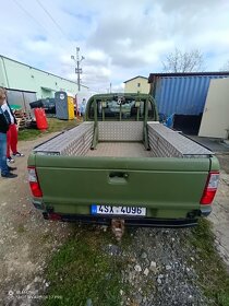 Ford Ranger - 6
