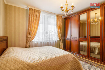 Prodej rodinného domu, 129 m², Karlovy Vary, ul. Žitná - 6