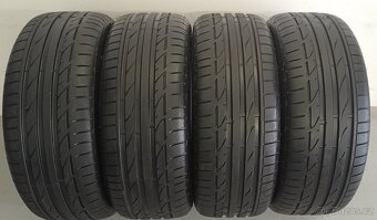 Letní pneumatiky BRIDGESTONE POTENZA S001 245/45/R19 - 6