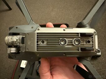 Prodám DJI Mavic Pro včetně příslušenství - 6
