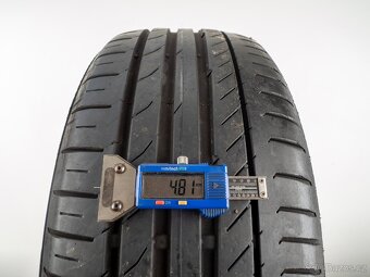 BMW 3 F30 F32 F36 - Originání 18" alu kola - Letní pneu - 6