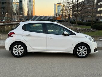 Peugeot 208 1.2 Active Dig.Klima ČR 62 TKM Nové rozvody - 6