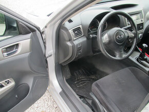 Subaru Impreza 1.5 4x4 - 6