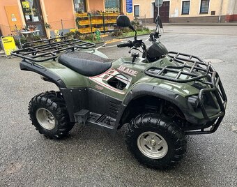 TGB BLADE 325 - 6