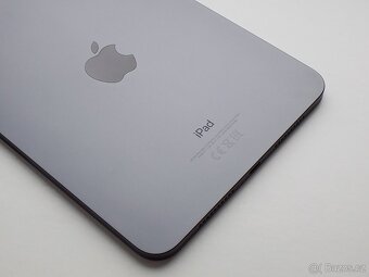 APPLE iPad mini 6 (2021) 64GB Wi-Fi Space Grey - ZÁRUKA - 6