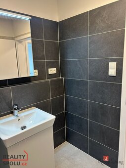 Pronájem, byty/1+kk, 28 m2, Křenová, 60200 Brno, Brno-město  - 6