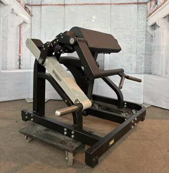 Technogym Pure Strength - 6
