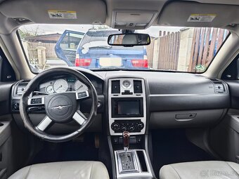 Chrysler 300c 3.0crd - 6